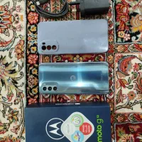 گوشی موتورولا g52 معاوضه با دوربین عکاسی