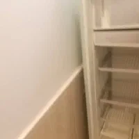 فروش یخچال قدیمی|یخچال و فریزر|شبستر, |دیوار