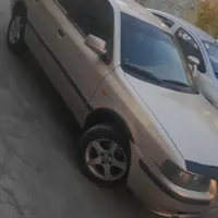 سمند LXمدل ۱۳۸۳