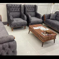 مبل راحتی مشکل پسند|مبلمان خانگی و میز عسلی|پرند, |دیوار