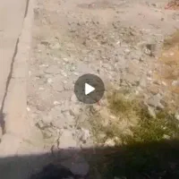 زمین حاجی آباد|فروش زمین و ملک کلنگی|سرداران, |دیوار