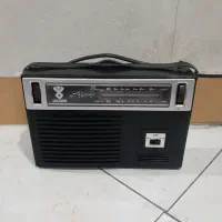 رادیو قدیمی