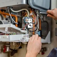 تعمیرات تخصصی پکیج و آبگرمکن