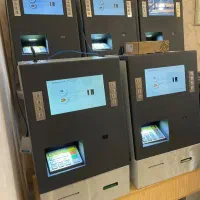 کارتخوان ویکتوری4Gنمایندگی چکی بدون کارمزد کشلس qw|فروشگاه و مغازه|اصفهان, سرچشمه|دیوار