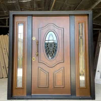 درب DOOR20 زد سرقتPVT ضد دیلم ارتفاع بلند در اتاق|مصالح و تجهیزات ساختمان|کرج, حصارک بالا|دیوار