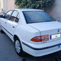 سمند xu7  93