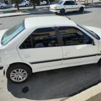 پارس تیوفایو 1400