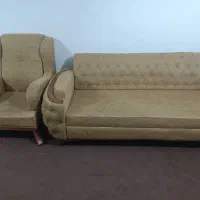 مبل چستر درحد نو