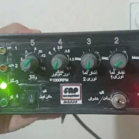 دستگاه کنترل یونیت سیستم گاز (CNG/LPG) فن آوران|قطعات یدکی و لوازم جانبی|سنندج, |دیوار