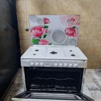 اجاق گاز فر سینجر