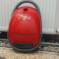 جاروبرقی پارس خزر|جاروبرقی، جارو شارژی، بخارشو|قرچک, مهدیه|دیوار