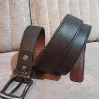 کمربند مردانه اسپرت