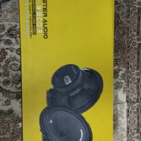 میدرنج ۸بوستر eco3 اکبند