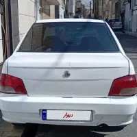 ماشین فنی درجه یک مدل ۸۹ داشبورد جدید