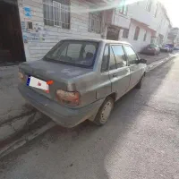 پراید86|خودرو سواری و وانت|اقبالیه, |دیوار