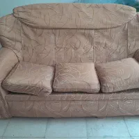 مبل راحتی پنج نفره