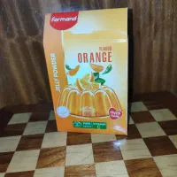 ژله ی فرمند