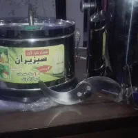 فروش سبزی خرد کن برا داخل منزل