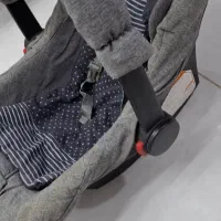 ست کریر  نوزادی|کالسکه و لوازم جانبی|کرمانشاه, |دیوار