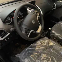 ۲۰۷ خشک مدل ۱۴۰۱ تیپ ۵ فرمان برقی|خودرو سواری و وانت|فرح آباد, |دیوار