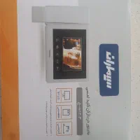 آیفون تصویری کامل