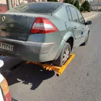 امدادخودرو یدک کش نیسان جرثقیل چرخگیر کل شیراز|خدمات حمل و نقل|شیراز, شهرک امیر کبیر|دیوار