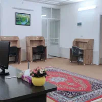 مراقب پانسیون مطالعاتی دخترانه