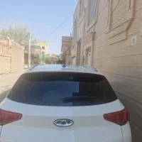تیگو ۷ مدل ۱۴۰۰|خودرو سواری و وانت|کرمان, |دیوار