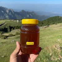 عسل کوهستان اردبیل