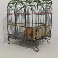 قفس سهره