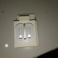 آداپتور اورجینال آیفون|لوازم جانبی موبایل و تبلت|سقز, |دیوار