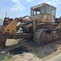 بلدوزر ۳۵۵ کوماتسو|خودرو سنگین|تهران, سعادتآباد|دیوار