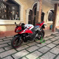 cbr 600|موتورسیکلت|کرج, چمران|دیوار