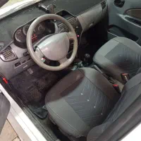 تیبا صندوق دار 1401|خودرو سواری و وانت|تهران, خاک سفید|دیوار