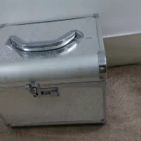 صندوقچه لوازم ارایش ۱۵۰