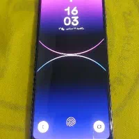 گوشی a73 بسیار تمیز