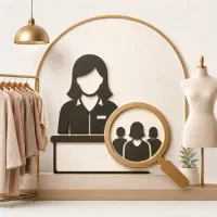 آگهی استخدام (همکار خانم)