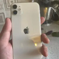 گوشی آیفون ۱۱ نرمال ۶۴|موبایل|تنکابن, |دیوار