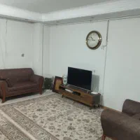 فرهنگیان فاز دوم کارمندان ۱۰۰ متر دو خوابه|فروش آپارتمان|کرمانشاه, |دیوار