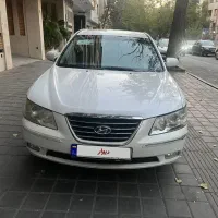 هیوندا سوناتا مدل 2009 بدون رنگ|خودرو سواری و وانت|تهران, صادقیه|دیوار