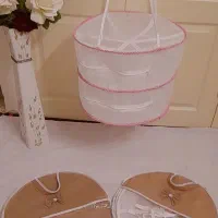 توری خشک کن