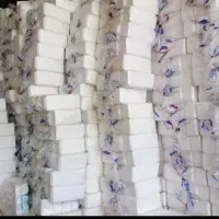 پخش ظرف غذا ، فوم تک پرس