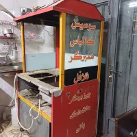 فرگاز ساندویچی|کافی‌شاپ و رستوران|شادگان, |دیوار