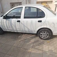 ساینا1400.دوگانه دست.مانیتور و دوربین دنده عقب|خودرو سواری و وانت|بجنورد, |دیوار