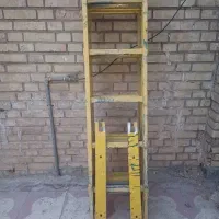 نردبان تاشو