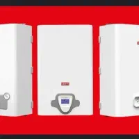 پکیج لورچ مدل هیرو 24000|آبگرمکن، پکیج، شوفاژ|کرج, حصارک پایین|دیوار