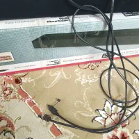 اسپیکر تلویزیون