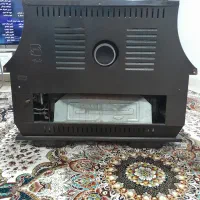 بخاری بدون خط و خش درحد نو|بخاری، هیتر، شومینه|خمام, |دیوار