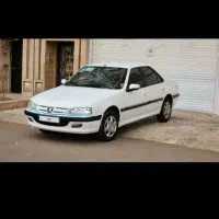 پروپارس موتور جدید مدل ۴۰۲ دریچه سیمی|خودرو سواری و وانت|کبودرآهنگ, |دیوار