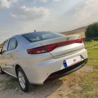 تارا نقره ای v1 1401|خودرو سواری و وانت|سرپل ذهاب, |دیوار